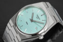 Tissot Men's Watch PRX Mint Green - T137.410.11.091.01